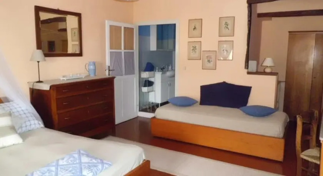Albachiara Bed & Breakfast