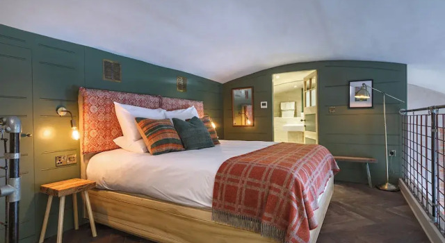 Shirehall Apartments, Boek Appartement Holt Norfolk