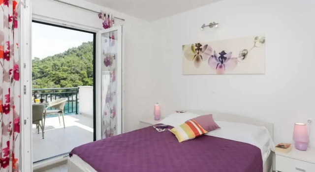 Апартаменты Apartments Posta