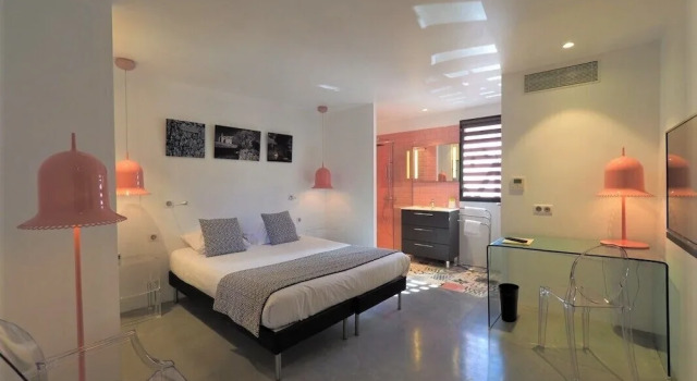 Contact Hôtel Le Minervois - Hôtel & Restaurant Au nord de Carcassonne, Забронировать Отель Кон-Минервуа Од