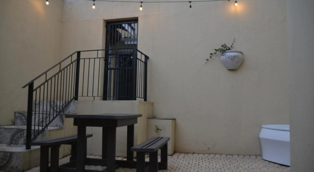 Durban Italian villa 3, Забронировать Вилла Отели Дурбана с бассейном, рядом с Life Entabeni Hospital, Бассейн