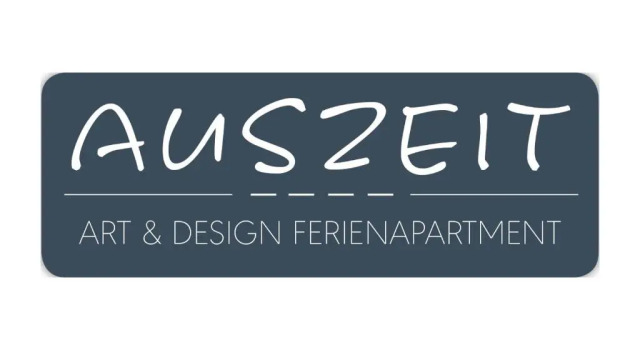 Апартаменты AUSZEIT - Art & Design Ferienapartment