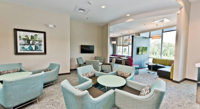 Residence Inn by Marriott Austin Southwest, Rezervovat Hotel Austin Greater Austin