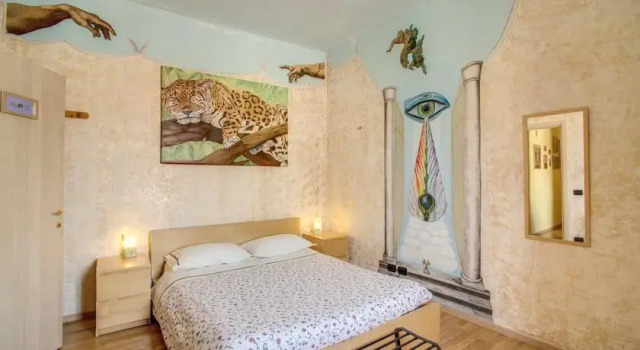 Angels Gate San Pietro, Забронировать Апартаменты/квартира Апартаменты Лацио, Апартаменты/квартира