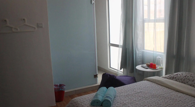 Snooze Too, Boek Hotel Brinchang 