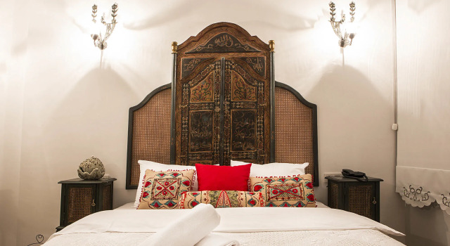 Oriella Hotel