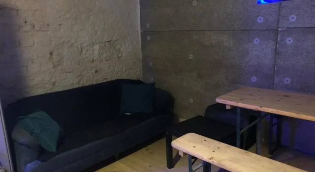 Whole Basement former Pub2 for stag do, men's cave, Varaa Hotelli Budapest Budapest