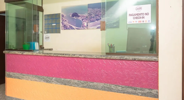 Hostel Suarão