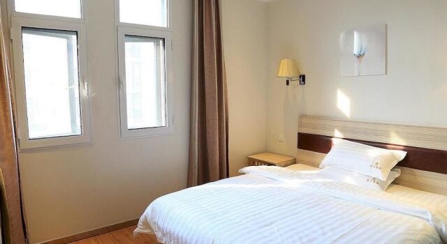Atour Hotel Wangjing SOHO, Забронировать Отель Чаоян Пекин