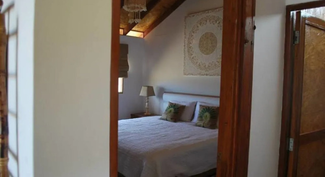 Bungalows Canoas de Punta Sal, Book Hotel Hoteller i Canoas med parkering, Parkering