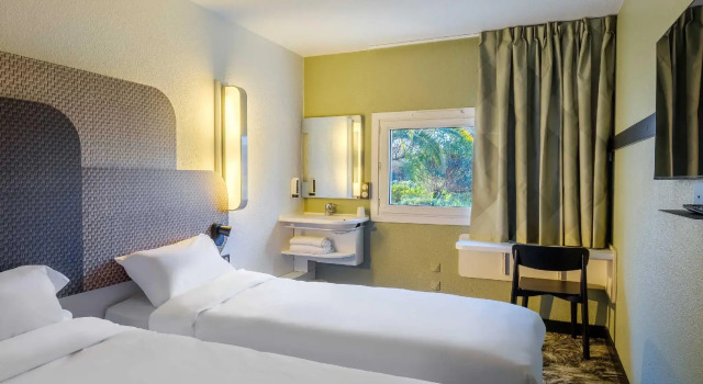 B&B HOTEL Cannes Mouans Sartoux