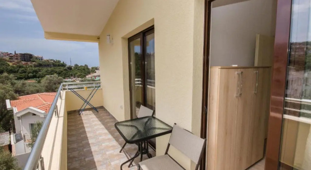 Апартаменты Deluxe Apartments Val Maslina