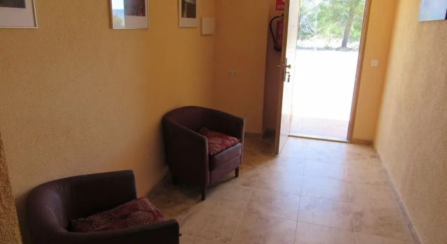 Hotel Restaurante Rural Cau Blanch