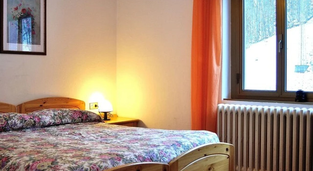 Двухместный номер Standard Hotel Morandi