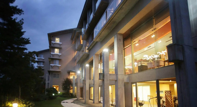 Hotel Sakushu Musashi, Book Hotel Mimasaka Okayama