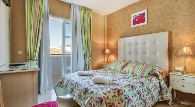 Matchroom Country Club Resort, Забронировать Курортный отель Фуэнхирола Коста-дель-Соль