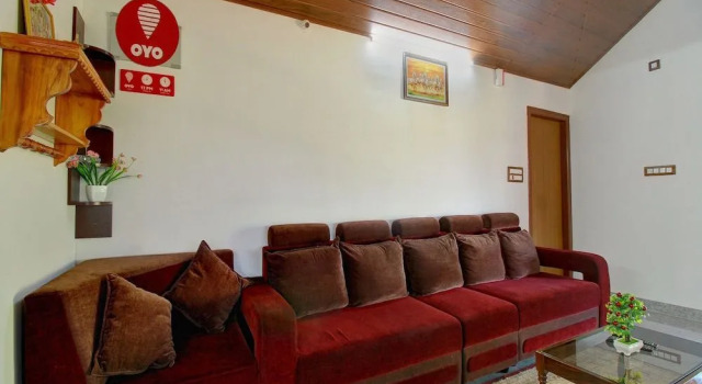 OYO 12040 Home Hill View Stay Near ITI Jn, Забронировать Отель Отели Мадикери 3 звезды, 3*