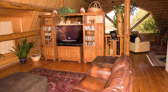 Snowberry Inn Bed & Breakfast, Book Hotel Eden Powder Mountain