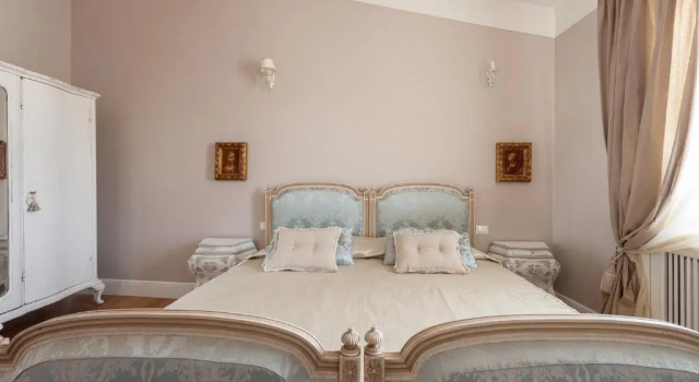 Santa Elisabetta Florence view apartament, Забронировать Апартаменты/квартира Апартаменты Флоренции, рядом с Дом Буонаротти, Апартаменты/квартира