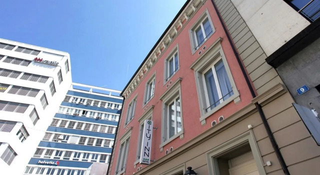 City Inn Basel