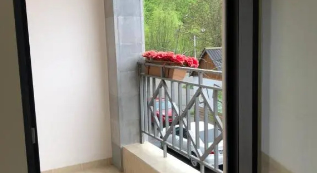 Апартаменты Bel Apart