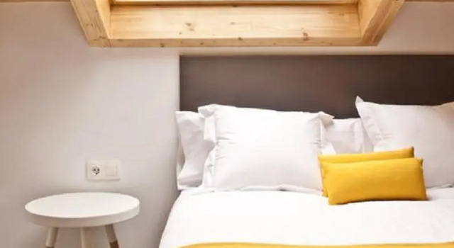 Апартаменты Lux Apartamentos Santiago