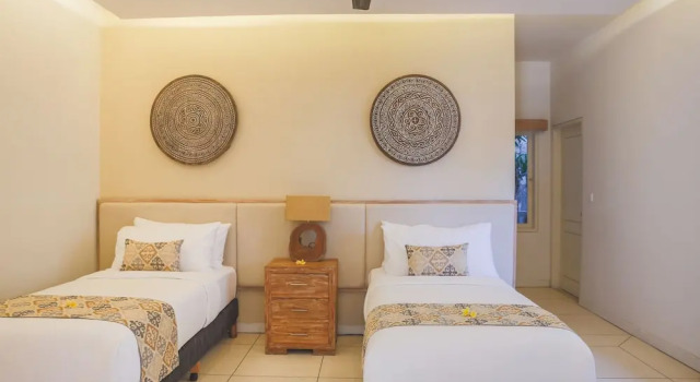 Villa La Luvier, Boek Villa Hotels in Bali met zwembad, Zwembad