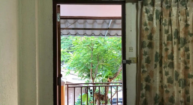 Номер Standard Dikachaya Hostel