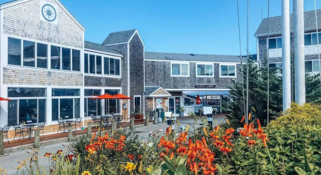 The Hotel at Cape Ann Marina, Foglalás Szálloda Gloucester North Shore