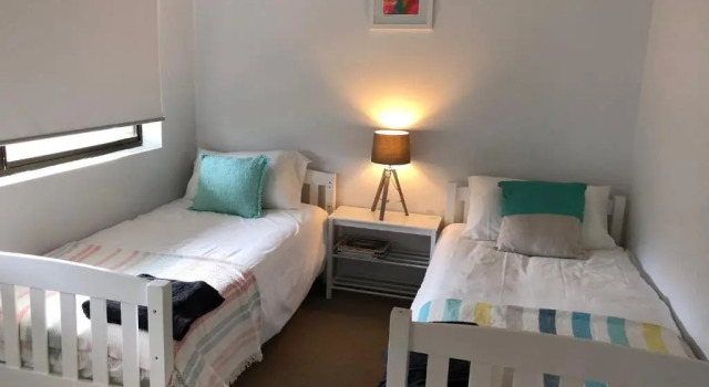 Maslin Beach Getaway, Reserva ahora Hotel  