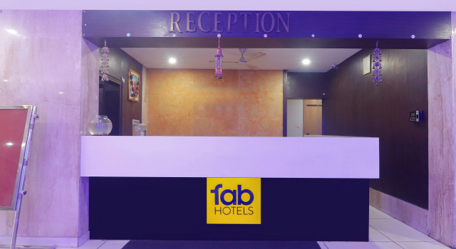Fabhotel Keerthi'S Anupama