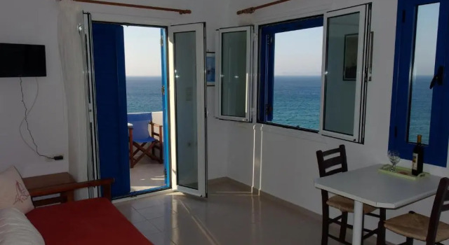 Апартаменты Ploimon Apartments