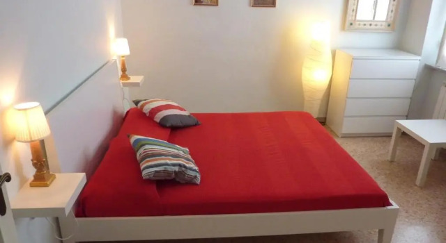 Апартаменты Tommy Guest House Roma