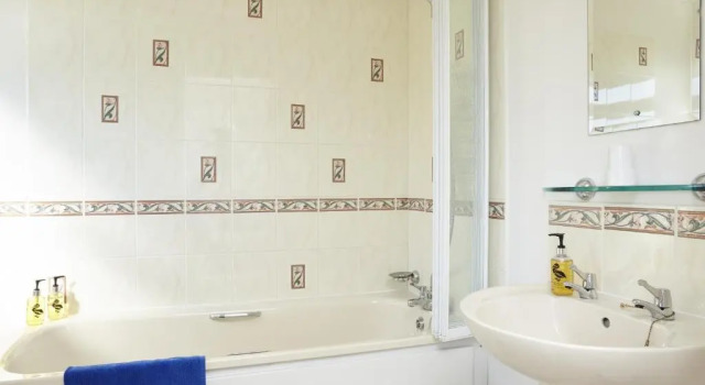 Номер Standard St Maur