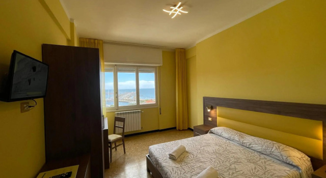 Hotel Robinia