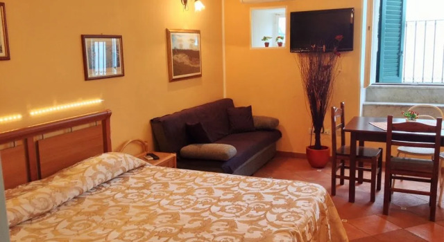 Appartamenti Medflats, Book Lejlighed Ortigia 