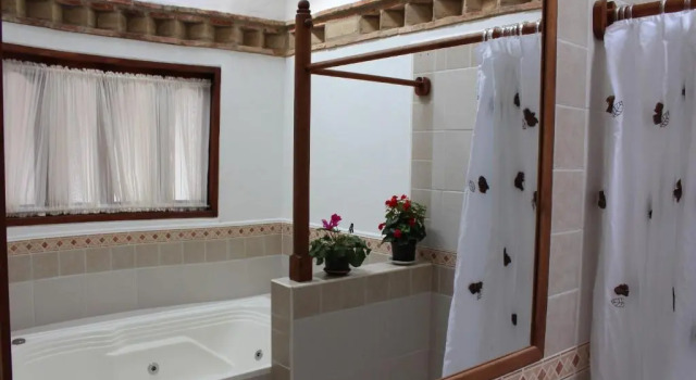 Номер Deluxe Hotel Boutique La Española