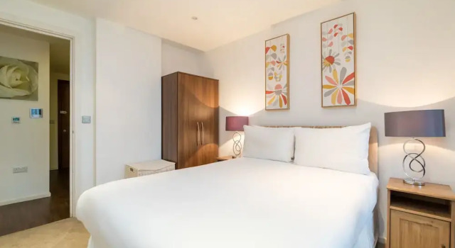 Апартаменты Austin David Apartments - Stylish