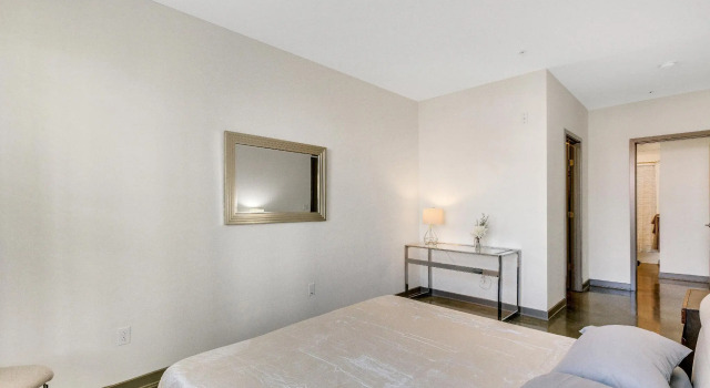 Апартаменты с 2 комнатами SuitesRUs Apart Hotel at Glendale
