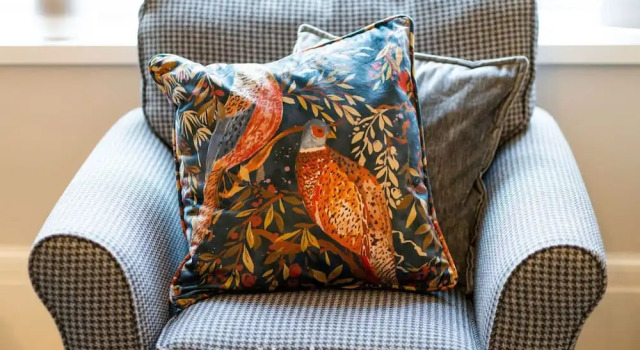 Апартаменты The Copper Loft Apartment Keith