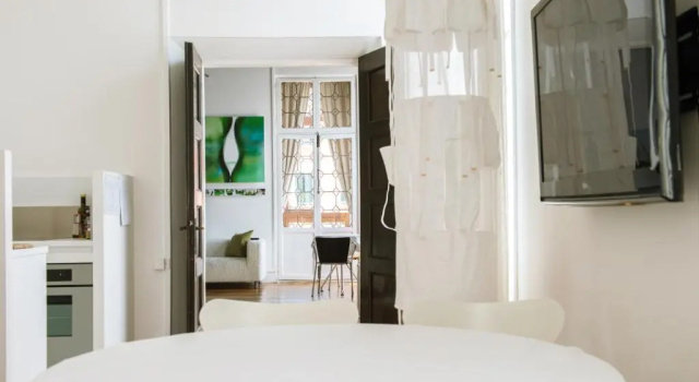 Superior Apartment Palazzo Soderini