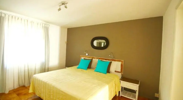 Номер Standard Residence Villas Mont Choisy