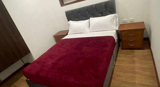 Номер Standard Hotel Casa Morada