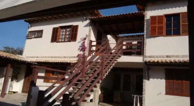 Casa temporada paraíso, Забронировать Апартаменты/квартира Апартаменты штата Рио-де-Жанейро, недорого, Апартаменты/квартира