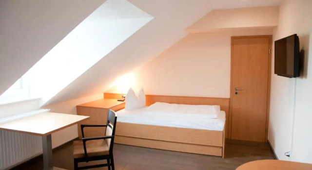 Апартаменты с 4 комнатами Apartmenthaus Wesertor
