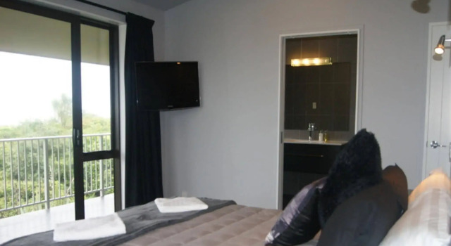 Greymouth Seaside TOP 10 Holiday Park, Забронировать Отель Греймут регион Уэст-Кост