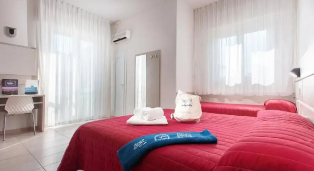 Номер Standard Hotel Foglieri