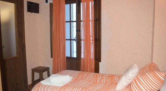 Номер Standard Casa Mirador San Pedro