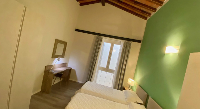 Corso Terzo in Firenze