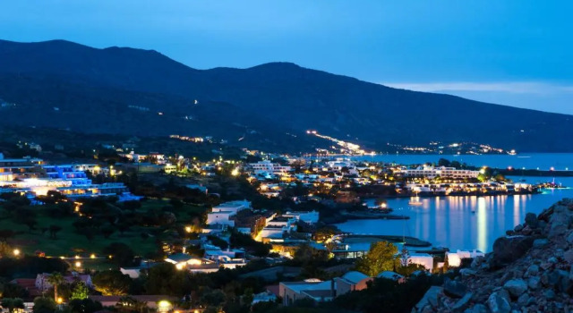 Maris Luxury Villas, Rezerwuj Hotel Ellinika Lasithi Regional Unit